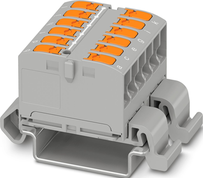 1019532 Phoenix Contact Series Terminals