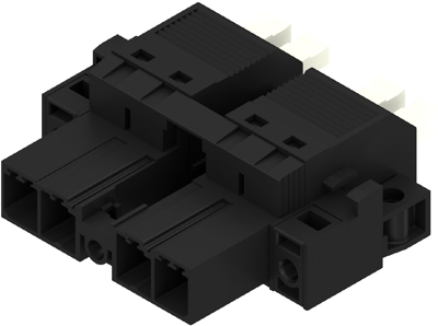 2630650000 Weidmüller PCB Connection Systems Image 1