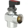 129825 Riegler Fittings and Accessories