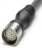1684056 Phoenix Contact Sensor-Actuator Cables