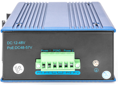 DN-650106 DIGITUS Industrial ethernet switches Image 3