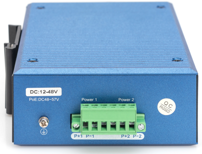 DN-651146 DIGITUS Industrial ethernet switches Image 3