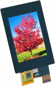 EA TFT028-23AITC DISPLAY VISIONS TFT Displays