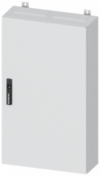 ALPHA 400, wall-mounted cabinet, IP44, protectionclass 2, H: 950 mm, W: 550 ...