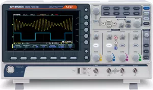 GDS-1104B GW Instek Oscilloscopes