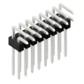 SL 19 108 16 Z Fischer Elektronik PCB Connection Systems