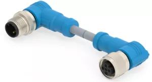 T4162224003-002 TE Connectivity Sensor-Actuator Cables