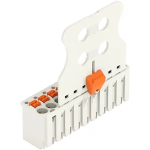 2091-1110/002-000 WAGO PCB Connection Systems