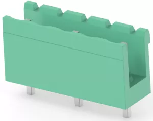 282827-3 TE Connectivity PCB Terminal Blocks