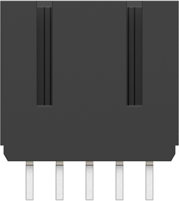 5-103908-4 AMP PCB Connection Systems Image 4