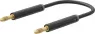 64.1071-20021 Stäubli Electrical Connectors Test Leads