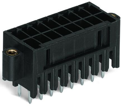 713-1410/117-000/997-408 WAGO PCB Connection Systems Image 1
