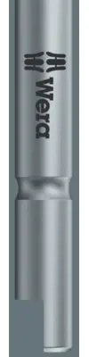 05135224001 Wera Sockets, Ratchets and Accessories Image 2