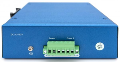 DN-651138 DIGITUS Industrial ethernet switches Image 2