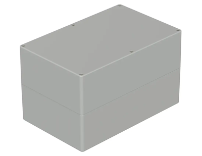 02250000 Bopla General Purpose Enclosures Image 1