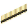 SLV W 1 080 31 G Fischer Elektronik PCB Connection Systems
