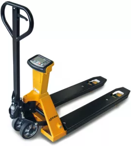 VHB 2T1 Kern Weighing Scales