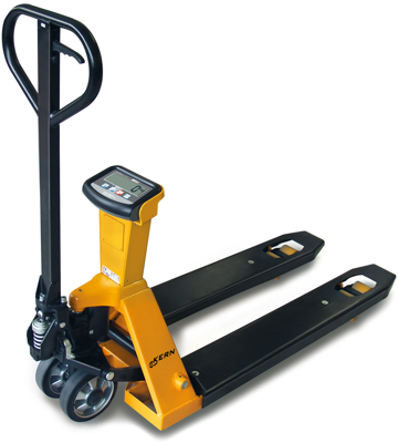 VHB 2T1 Kern Weighing Scales