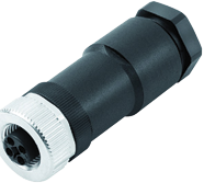 193687 PEPPERL+FUCHS Sensor-Actuator Connectors