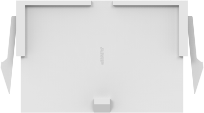 1-1586018-6 AMP PCB Connection Systems Image 3