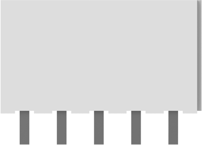 1-2825272-0 AMP PCB Connection Systems Image 4