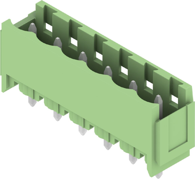 1409410000 Weidmüller PCB Connection Systems Image 1