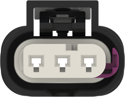 2-1718644-1 TE Connectivity Automotive Power Connectors Image 5