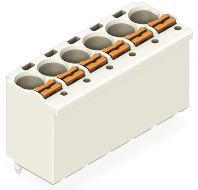 2092-1174/200-000 WAGO PCB Connection Systems Image 1