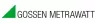 E-CHECK-TROLLEY Gossen Metrawatt T&M Accessories and Spares