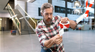 60760-00088-16 Tesa Adhesive Tapes Image 2