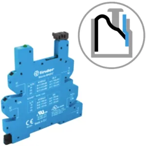 93.60.8.230 Finder Relays Accessories