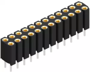 10026738 Fischer Elektronik PCB Connection Systems