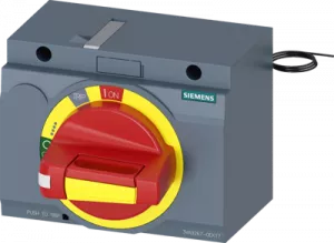 3VA9267-0EK17 Siemens Fuses Accessories