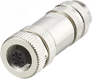 E12354 IFM electronic Sensor-Actuator Connectors