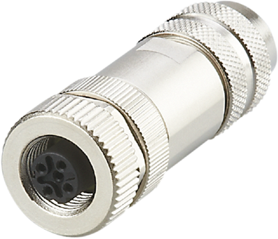 E12354 IFM electronic Sensor-Actuator Connectors