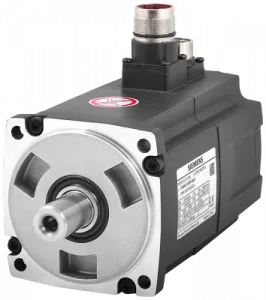 1FL6044-1AF61-2LA1 Siemens Motors