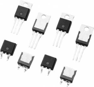 S8016NRP Littelfuse Thyristoren,Diacs,Triacs,Quadracs