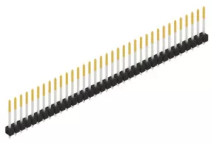 10054328 Fischer Elektronik PCB Connection Systems