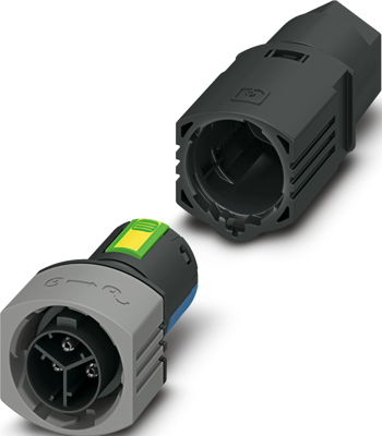 1088664 Phoenix Contact Other Circular Connectors