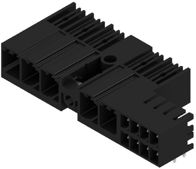 1157030000 Weidmüller PCB Connection Systems Image 1