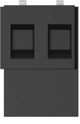 1546073-2 TE Connectivity PCB Terminal Blocks Image 3