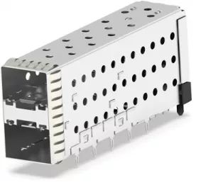 2007492-8 TE Connectivity PCB Connection Systems