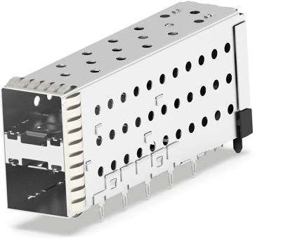 2007492-8 TE Connectivity PCB Connection Systems