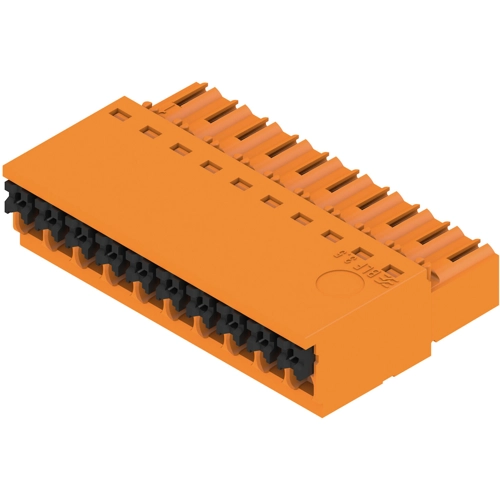 2459130000 Weidmüller PCB Connection Systems Image 2