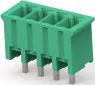 284514-4 TE Connectivity PCB Terminal Blocks