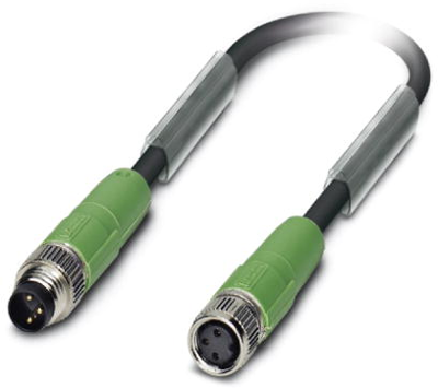 1456323 Phoenix Contact Sensor-Actuator Cables Image 1