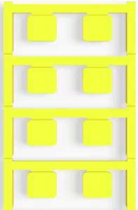 1131930000 Weidmüller Labels
