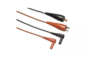 FLUKE TL28A Fluke Test Leads