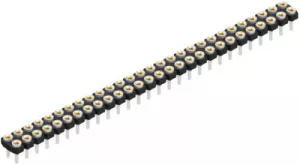MKLP21856Z Fischer Elektronik PCB Connection Systems