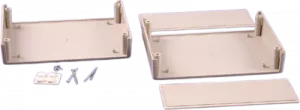 RM2055L Hammond General Purpose Enclosures